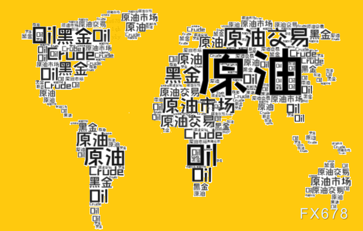 XM平台官网:贸易紧张局势缓和油价保持稳定,市场聚焦欧佩克+(图1) XM平台官网:贸易紧张局势缓和油价保持稳定,市场聚焦欧佩克+(图1)